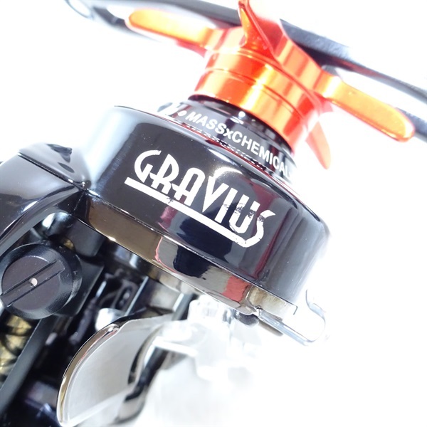 グラビアス２０２３８．１左